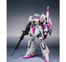 METAL ROBOT SPIRITS Z Gundam Unit 3 (Ka signature) <SIDE MS>