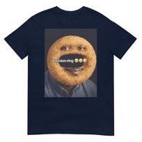 Funny Sonion Ring Meme Son Brainrot TShirt S