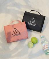 Small wash bag BLACK