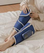Comfortable Calf Care / Gua Sha + Compression Dual Calf Massage