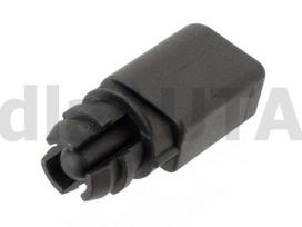 Skoda Fabia Ii Octavia Ii Roomster Superb I Ii Outside Temperature Sensor