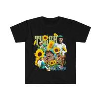 Adult Unisex Tyler, the Creator  Softstyle T-Shirt L