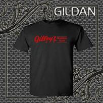New Shirt Gilleys pasadena Texas Night Club Logo Funny T-Shirt Size S to 5XL XS