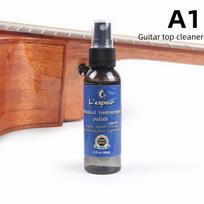 Musical Instrument Brightening Wax Guitar Panel Cleaner Musical Instrument Cleaning Care Oil String Anti-Rust Oil A1
