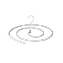 Clothes Drying Rack Circular Folding Rack for Indoor Outdoor Hanging One Size