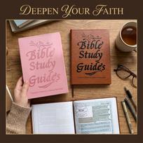 2 Pack Study Planner Notebook with Goal Setting and Daily Schedule for Students One Size