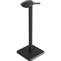 Ausinių priedai Genesis Thulium 100 Headphone Stand  NGM-2231  Black