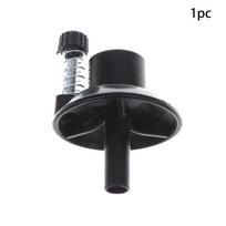 Tom Cymbal Holder Drum Hi Hat Clamp Robust Metal Construction Easy Setup for Professional Drummers Practice A