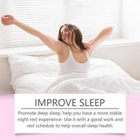 Breathable Mouth Tape for Snore Prevention Night Sleeping Nose Breathing  Soft Adhesive Rest Aid one size