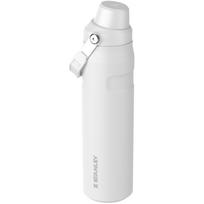 Stanley AeroLight IceFlow Fast Flow Sports Bottle 0.6L White 10-12515-002 balta