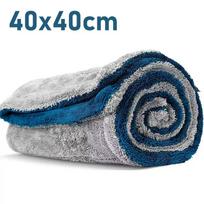 60X120Cm Oversized Car Cleaning Towel High-Absorbent Thick Drying Towel For CarMotorcycle Ultra Soft Scratch-Free Washing Towel
