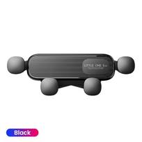 Gravity Car Phone Holder Air Vent Mount Cell Phone Holder In Car Mobile Support For Iphone 13 12 Xiaomi Universal Gps Stand juoda