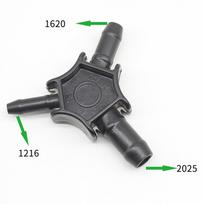 Plastic Pipe Reamer / PPR Calibrator – Plumbing Pipe Fitting balta