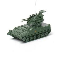 1/72 Army Modern Military Model Toy Centauro Tank Destroyer Tank Armored Vehicle Car Truck Assemble Puzzle Collection Toys slyva