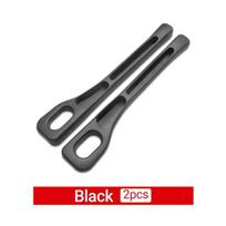 For Skoda Octavia 1U Fabia 1 Rabia A7 MK3 5E A5 A3 Car Console Seat Side Gap Leak Proof Plug Anti-Drop Filling Strip Accessories