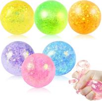 Vandens lašo Squishy Dream Drop minkštas kamuoliukas streso malšinimui su lėtu atsigavimu, skirtas sumažinti įtampą ir nuraminti pojūčius, mažinantis nerimą. green