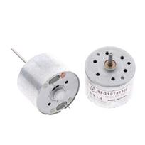1 pcs RF-310T-11400 3V 6V DC 5.9V 4000-7100rpm DC motor DIY CD/Robot motor LOW DRAIN 10mm