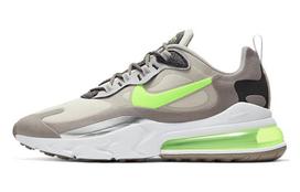 Nike Air Max 270 React 'Moon Particle Electro Green' 44.5