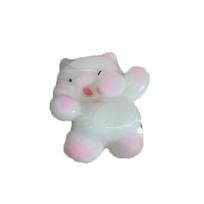 Hot Selling Surprise Squeeze Toy Super Soft Mochisqueeze Toy Focus Desk Sensory for Adults & Kids Party Gifts One Size rožinė