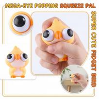 Hot Selling Surprise Squish Toy Slow Rebound Shapeable Venting Toys Focus Desk Sensory for Adults & Kids Party Gifts One Size