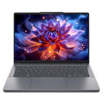 PC portable LENOVO IdeaPad Slim 3 14IPH11 | Sans Windows - 14   WUXGA OLED - Intel U7 355 - RAM 24 Go - SSD 512 Go - AZERTY