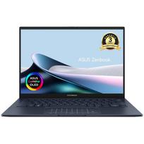 PC Portable ASUS ZenBook 14 OLED UX3405 : Sans Windows - 14.0  WUXGA - Intel Core Ultra 5 255H - RAM 16Go - 512Go SSD