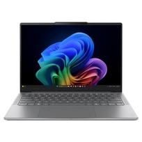 PC Portable LENOVO Yoga Slim 7 14ILL10 | Windows 11 - 14'' OLED - Core Ultra 5 226V - Copilot+ - RAM 16 Go - SSD 512 Go - AZERTY