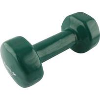 Vinilu dengtas hantelis HMS 17023, 1 vnt. - 4 kg