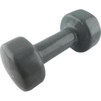 Vinilu dengtas hantelis HMS 17023, 1 vnt. - 5 kg