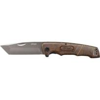 Peilis Walther Blue Wood Walnut BWK 4