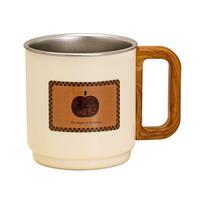 OLOEY Retro Luxury Toothbrush & Mouthwash Cup Set
