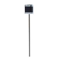 42-48mm Stepper Motor With 239mm/264mm Screw For Photon 3D Printing Applications Enhances Stability