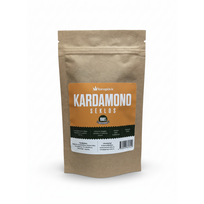 KANAPŪKIS Kardamono sėklos 100 g.