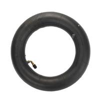 Padanga 85/65-6.5 Elektrinio paspirtuko Padanga Padangos Vidinis Vamzdelis&Padanga 2021 bent inner tube + outer tire black