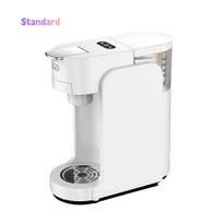 Fully Automatic Capsule Coffee Machine – Compact & Portable Espresso Maker for Home Standard balta