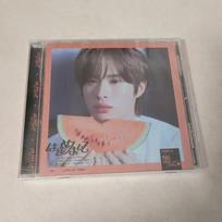 TWS Kyungmin's unopened Japanese album - First time sharing it!