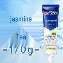 Crest 3D White Jasmine Tea Fresh Toothpaste
