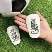 TULXMINI Universal Soccer Shin Guards