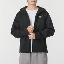 Under Armour Men's Woven Hooded Jacket 1371587-002 M
