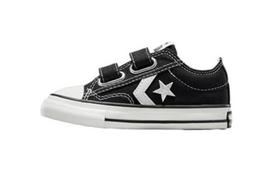 Converse Star Player 76 Easy-On Low TD 'Black Egret' 22