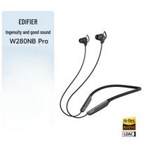 Edifier W280NB Pro ANC Neckband Bluetooth Sport Earbuds