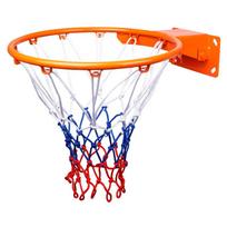 Ronglv Wall-Mounted Basketball Hoop