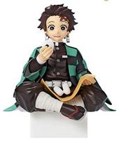 Sega Demon Kimetsu no Yaiba Tanjiro Kamado Chokonose Figure Slayer
