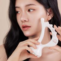 Viva Harp Goddess Gua Sha Full Body Massager