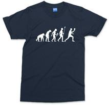 Table Tennis TShirt Ping Pong Evolution Funny Sports Club Top Gift Unisex Tee S