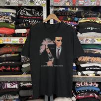 2000 American Psycho Promo T-Shirt Black S S