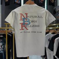 1994 Nbk 'Anime Edition' Promo T-Shirt White XXL S