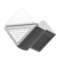 Buffer Structure Safety Bumper Soft Silicone Impact Buffer  Inner Opening Windows S balta