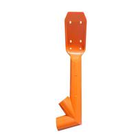 Abrasion Resistance Gutter Cleaning Tool Ergonomic Drain Unclogger Pipe Cleaners Tool  Street No Rod
