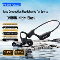 Bodian X9RUN Bone Conduction Sports Earphones